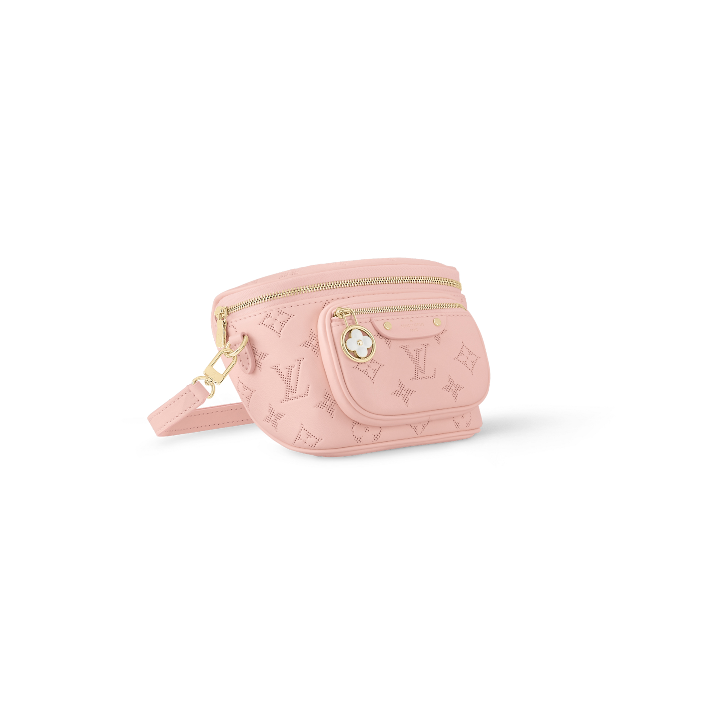 l**is V*t*n mini bumbag m11300 (17*12*9cm)